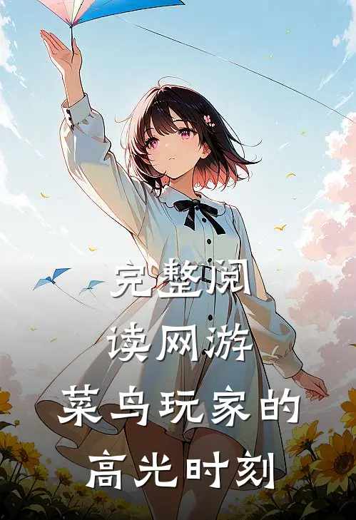 完整阅读网游：菜鸟玩家的高光时刻