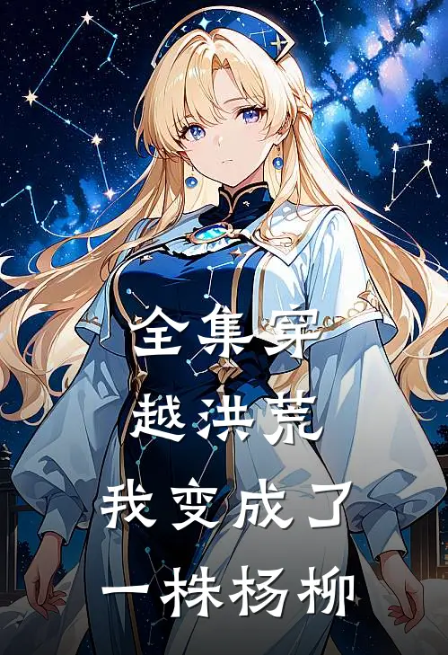 全集穿越洪荒：我变成了一株杨柳