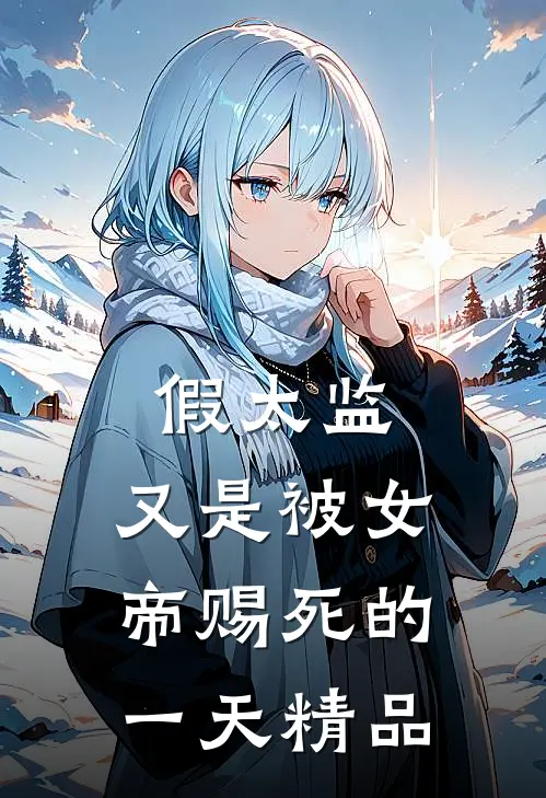 假太监：又是被女帝赐死的一天精品