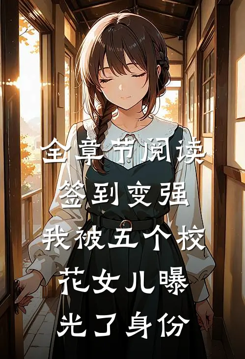 全章节阅读签到变强：我被五个校花女儿曝光了身份