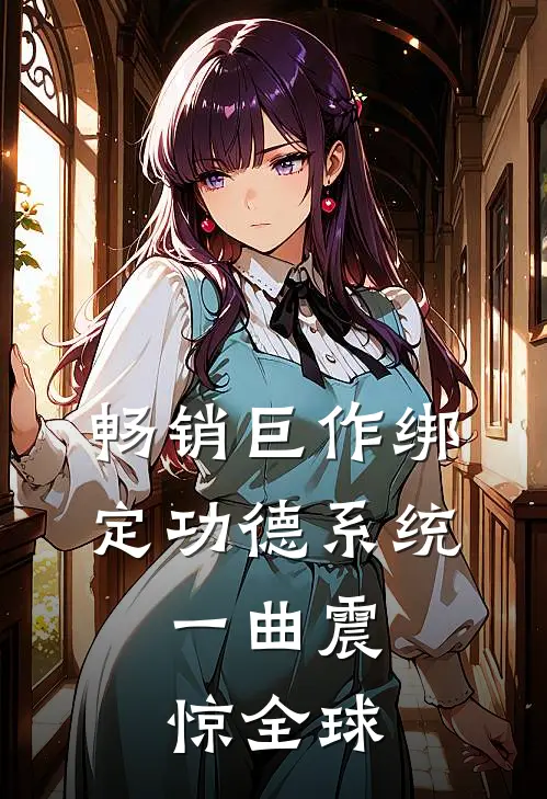 畅销巨作绑定功德系统，一曲震惊全球