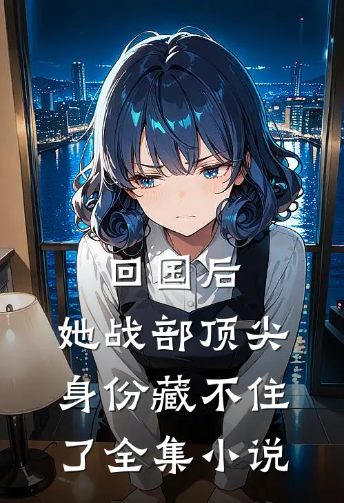 回国后，她战部顶尖身份藏不住了全集小说