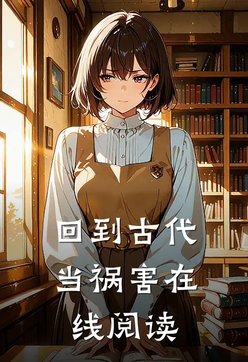 回到古代当祸害在线阅读