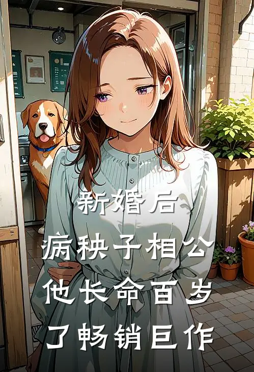 新婚后，病秧子相公他长命百岁了畅销巨作