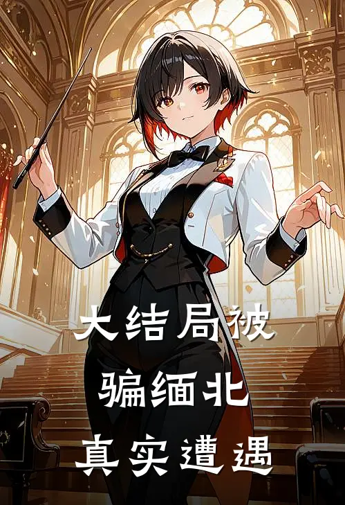 大结局被骗缅北，真实遭遇
