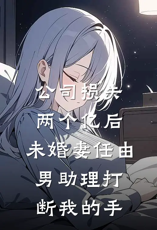 那年月色曾倾城好书
