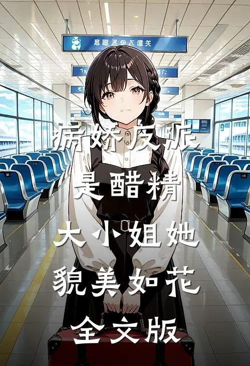 病娇反派是醋精：大小姐她貌美如花全文版
