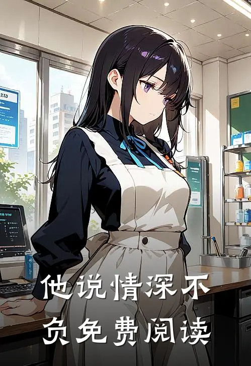 他说情深不负免费阅读