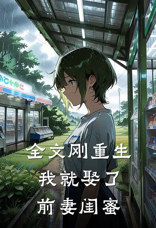 全文刚重生，我就娶了前妻闺蜜