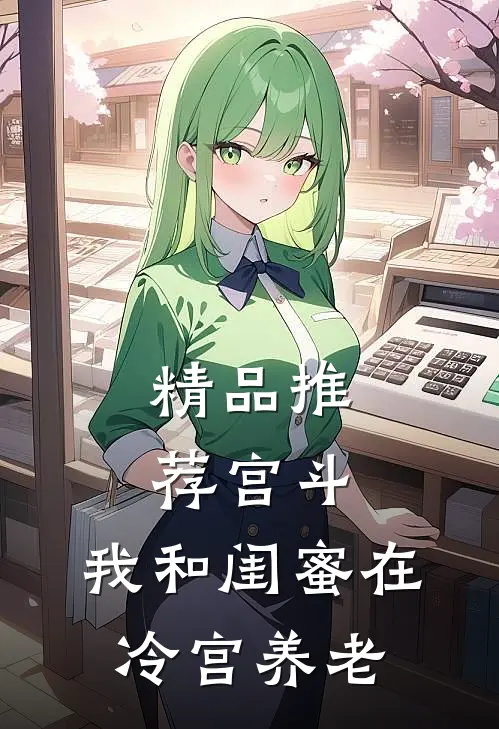 精品推荐宫斗：我和闺蜜在冷宫养老