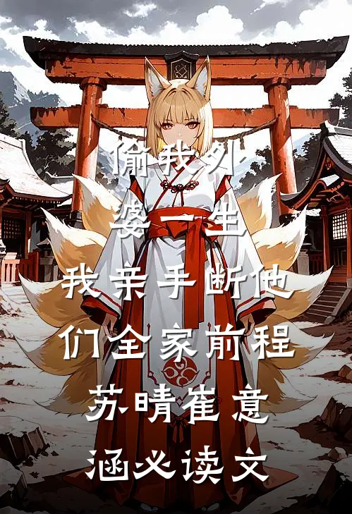 流年从来负深情新上热文