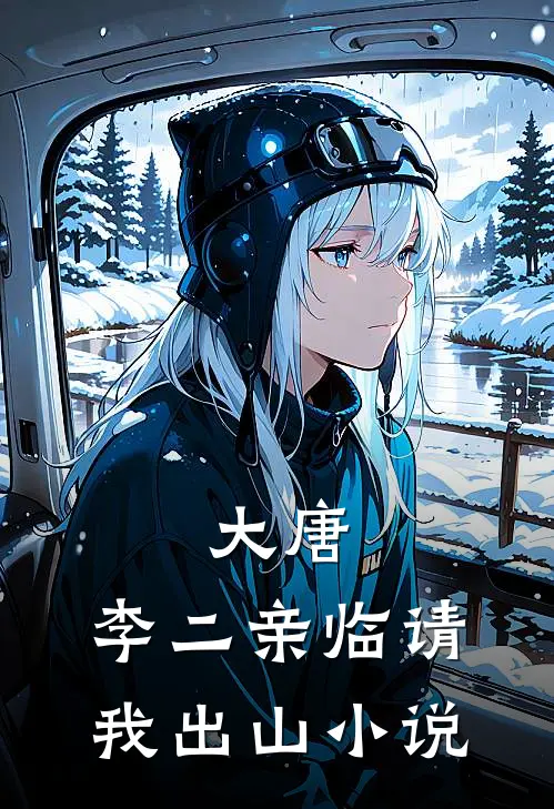 大唐：李二亲临请我出山小说