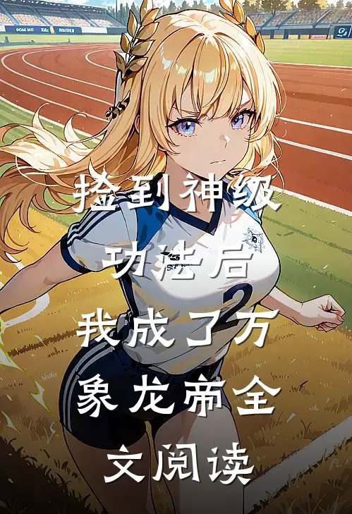 捡到神级功法后，我成了万象龙帝全文阅读
