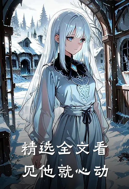 精选全文看见他就心动