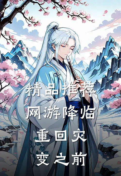 精品推荐网游降临：重回灾变之前