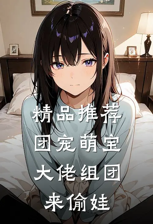 精品推荐团宠萌宝：大佬组团来偷娃