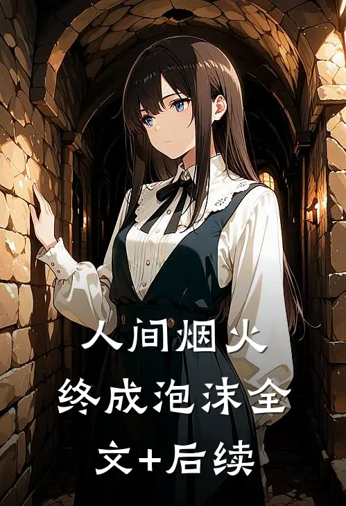 人间烟火，终成泡沫全文+后续