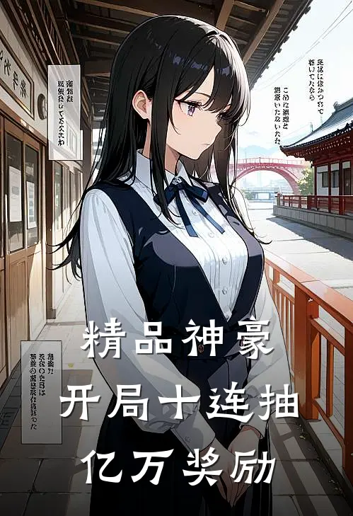 精品神豪：开局十连抽亿万奖励