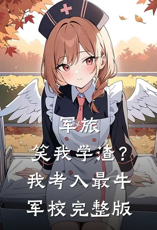 军旅：笑我学渣？我考入最牛军校完整版