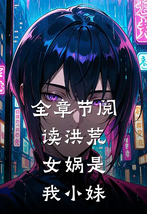全章节阅读洪荒：女娲是我小妹