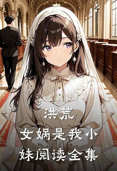 洪荒：女娲是我小妹阅读全集