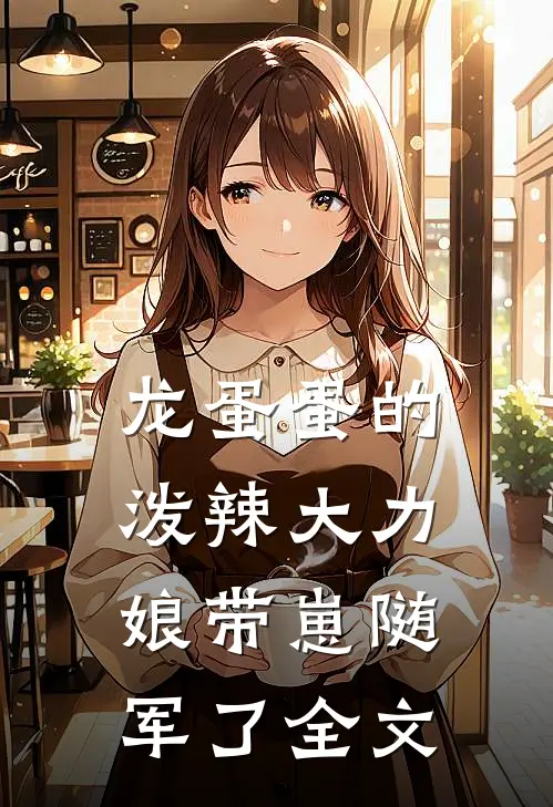 龙蛋蛋的泼辣大力娘带崽随军了全文