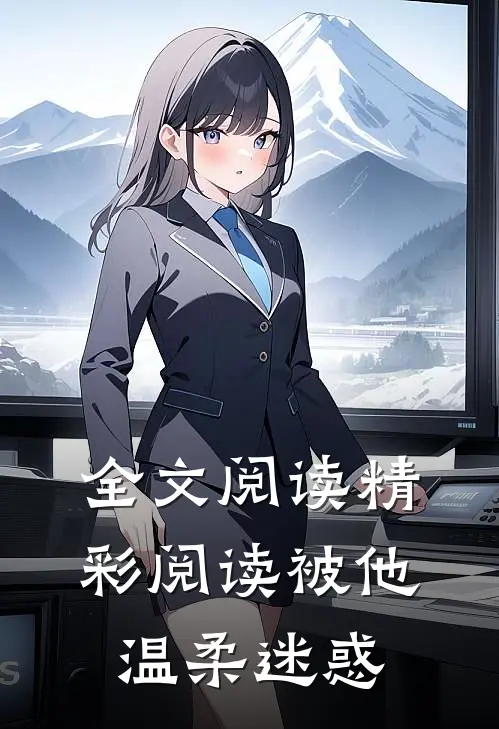 全文阅读精彩阅读被他温柔迷惑
