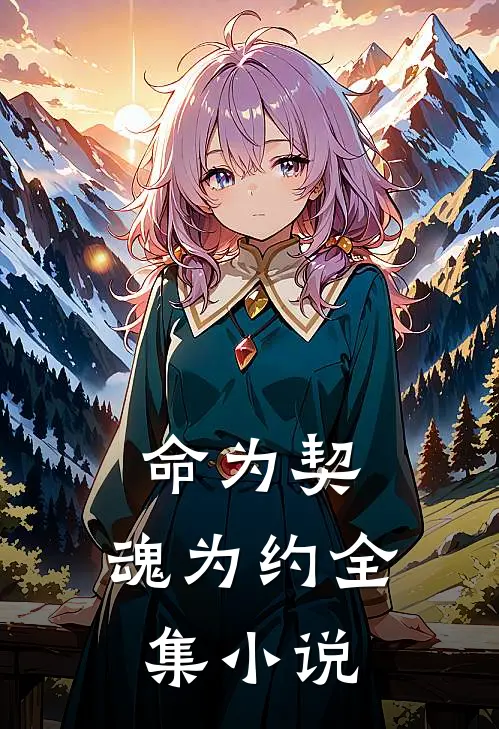 命为契，魂为约全集小说