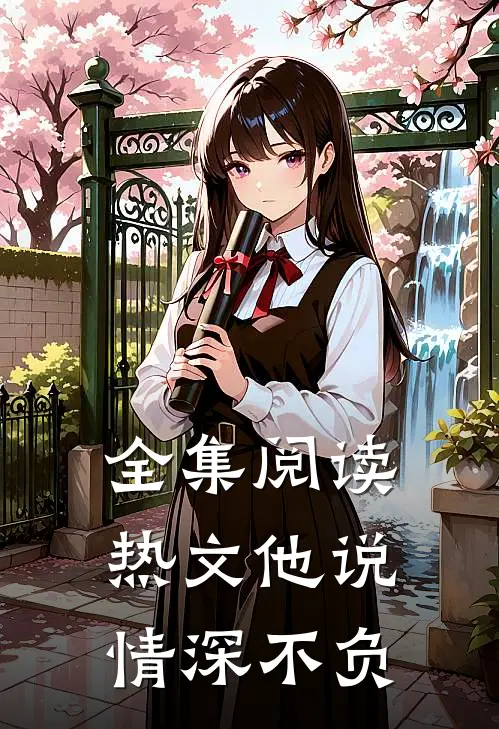 全集阅读热文他说情深不负