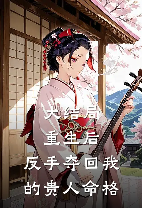 大结局重生后，反手夺回我的贵人命格