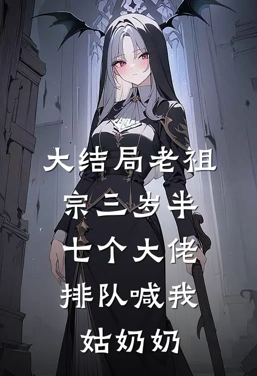 大结局老祖宗三岁半，七个大佬排队喊我姑奶奶