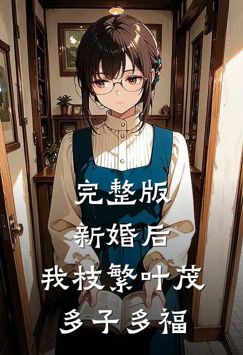 完整版新婚后，我枝繁叶茂多子多福