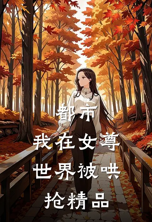 都市：我在女尊世界被哄抢精品