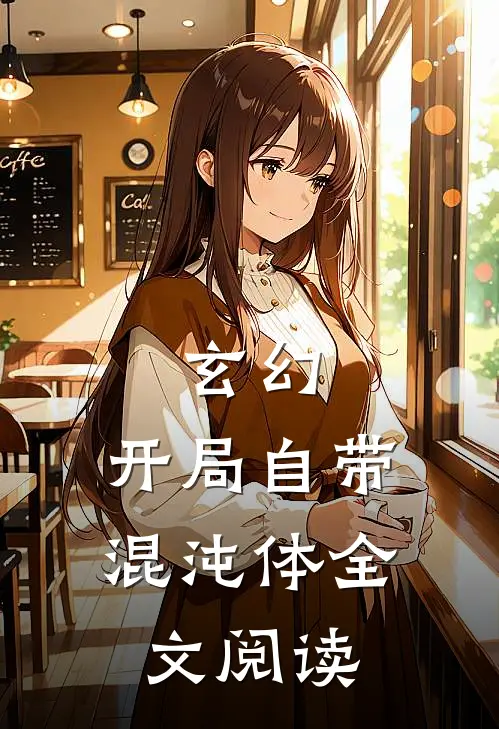 玄幻：开局自带混沌体全文阅读