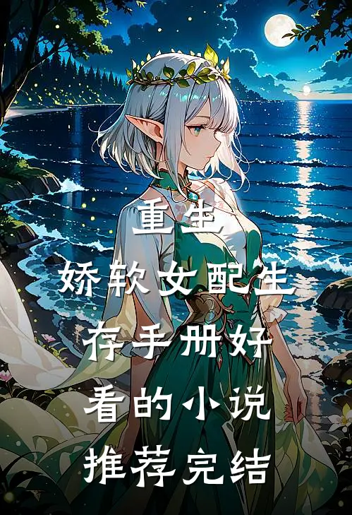 重生，娇软女配生存手册好看的小说推荐完结