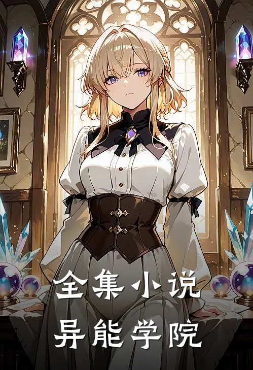 全集小说异能学院