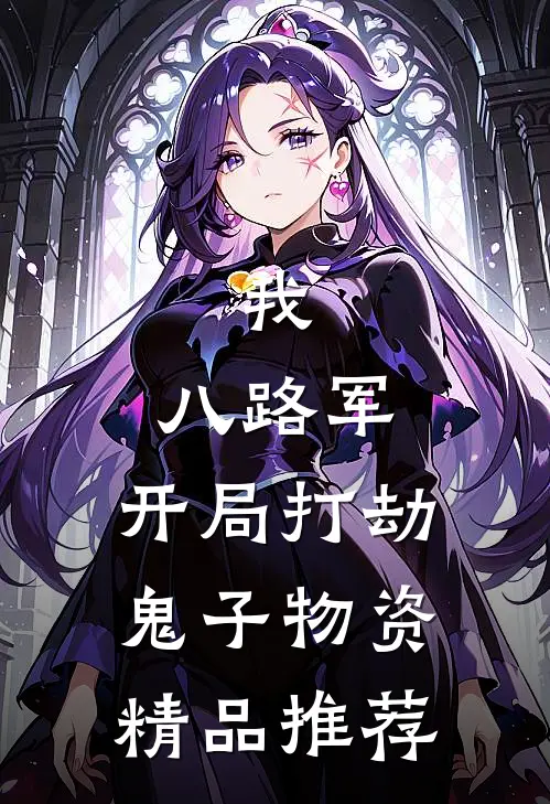 我，八路军，开局打劫鬼子物资精品推荐