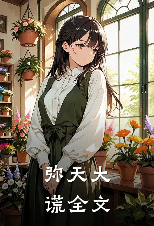 弥天大谎全文