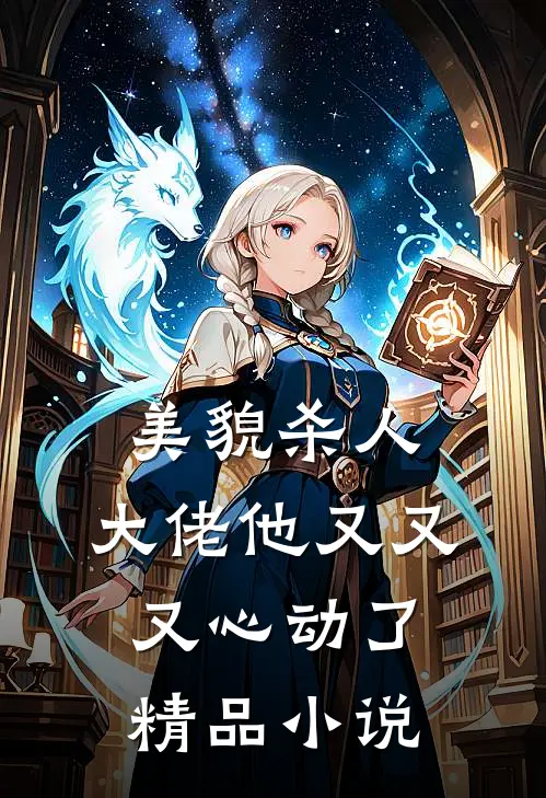 美貌杀人：大佬他又又又心动了精品小说