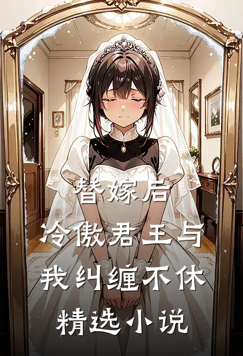 替嫁后，冷傲君王与我纠缠不休精选小说