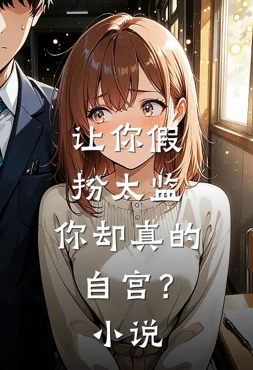 让你假扮太监，你却真的自宫？小说
