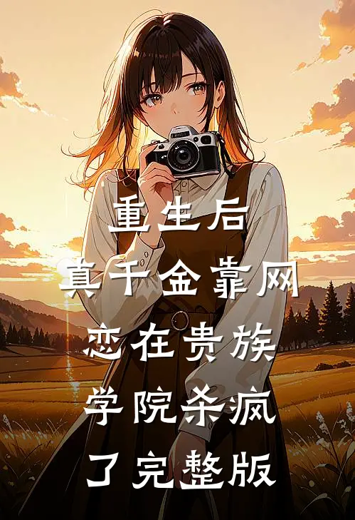我心轻且微后续+番外