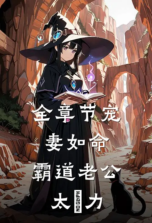 全章节宠妻如命：霸道老公太給力