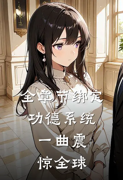 全章节绑定功德系统，一曲震惊全球