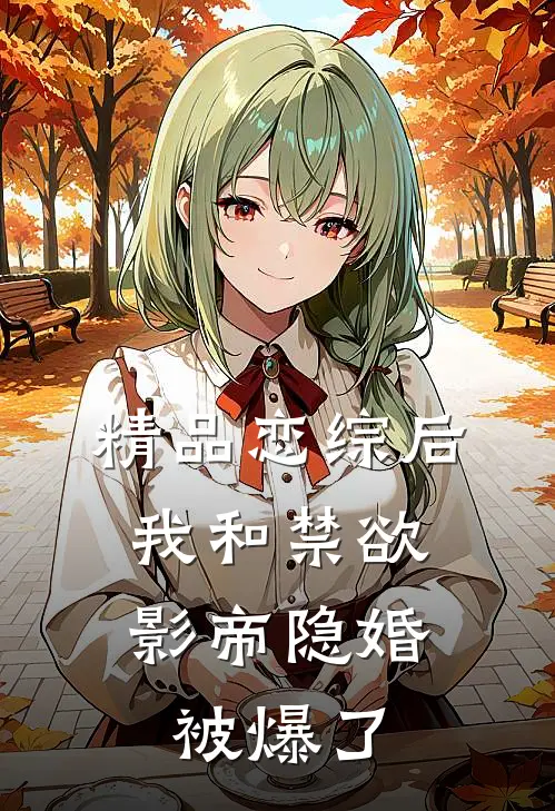 精品恋综后，我和禁欲影帝隐婚被爆了