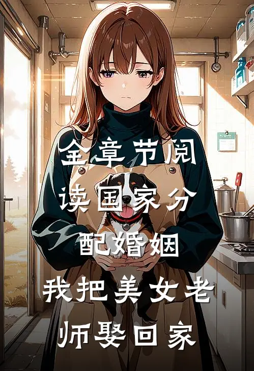 全章节阅读国家分配婚姻，我把美女老师娶回家