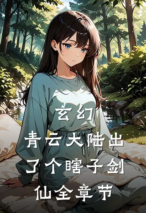 玄幻：青云大陆出了个瞎子剑仙全章节