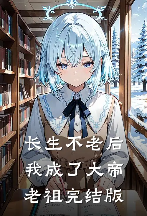 长生不老后，我成了大帝老祖完结版