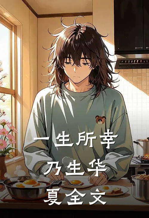 一生所幸,乃生华夏全文