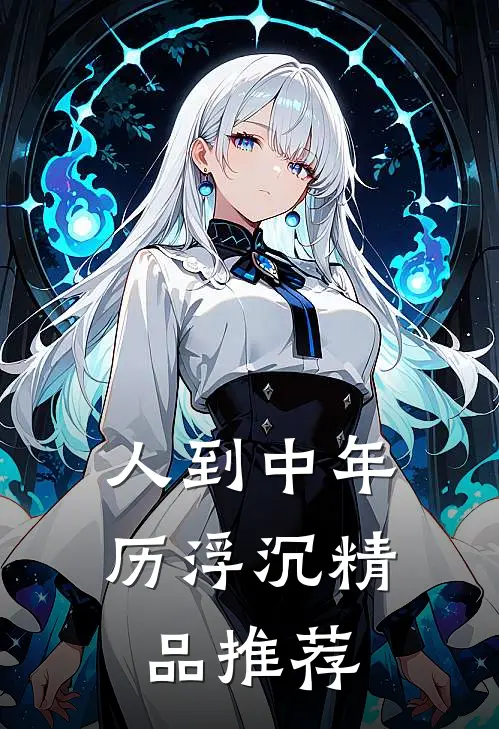 人到中年历浮沉精品推荐
